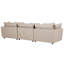Bracelynn 3 Seater Sofa-2069117789