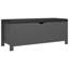 Banc de rangement en similicuir Atalfo-344885479-344885478