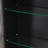3- Door Storage Cabinet