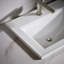 Memoirs® Stately Drop-in Bathroom Sink-10940067-71005351