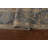 Vegetable Dye Oushak Turkish Area Rug 8x10