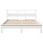 Juengel Solid Wood Drawers Bed Frame-1173251114-1173251115