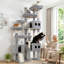 Tour pour chat S82d Big Cat-13873785