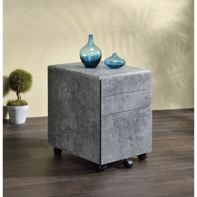 Avah-Jayne File Cabinet by Inbox Zero