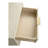 Brinley 3 Drawers Nightstand