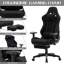 Inbox Zero PC & Racing Game Chair-1510074620