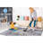 / Abstract Area Rug-731393095