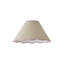 Florie Novelty Lamp Shade ( Clip On )-300489527-300489514