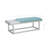Upholstered Bench with Removable Tray-70169730