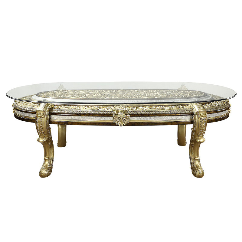 Mikiala Dining Table
