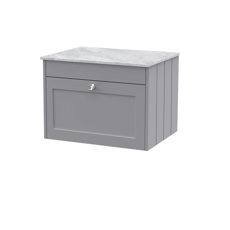 Ashwick 610 mm Bathroom Vanity