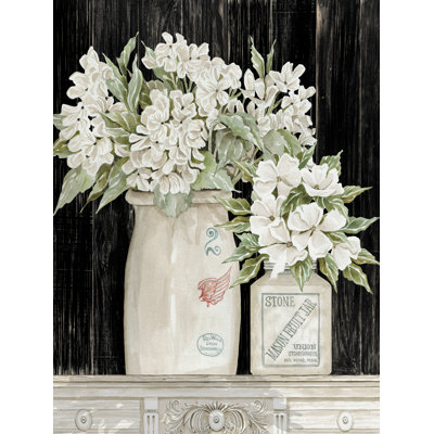 " Elegant Crocks " by Cindy Jacobs