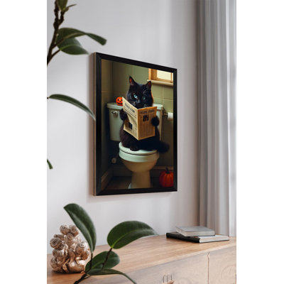 Peinture décorative sans cadre, 1 pièce, 7,9 po x 11,8 po | 100% panneau de fibres à densité moyenne, imprimé UV | Art mural moderne pour la maison et le bureau, design élégant et unique