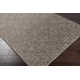 Handmade Brown Rug