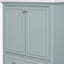 Base de meuble-lavabo simple 29,5 po seulement-94734221
