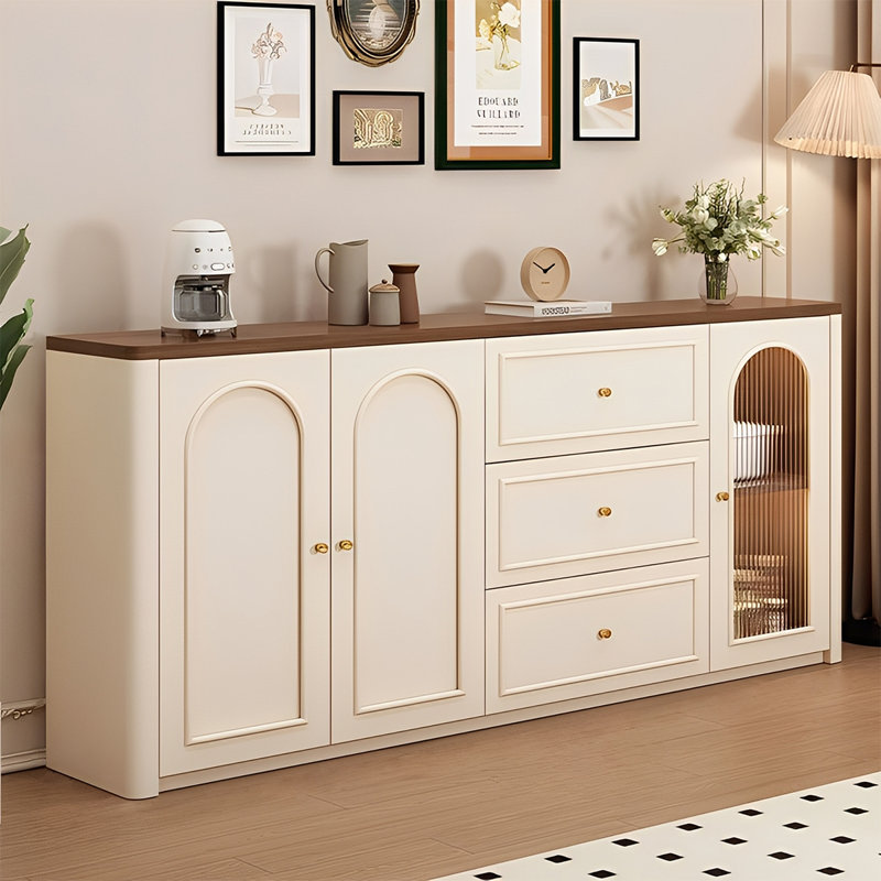 Buffet de rangement style français