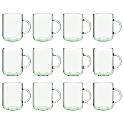 330ml Drinking Glass