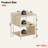 Harty Bookcase-2102343763