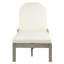 Chaise longue d'extérieur TREXM