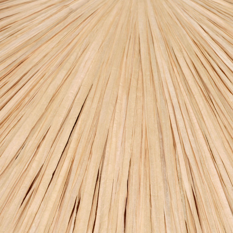 Parasol 1 - Light Pendant, Natural