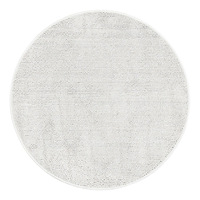 Tapis Chesire, Rond 3 pi 1 po