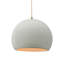 Luminaire suspendu à 1 lumière Aschwin-1057026608-1059053325-1057835720