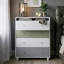 Liston Mirage Bedroom Set 
