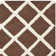 Sanyla Hand Tufted Wool Geometric Rug