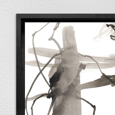 Element Oddities II Print by Richard Ryder