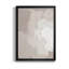 Toile encadrée haut de gamme Cloud Slate II - prête à être accrochée-1698194572-1698194571