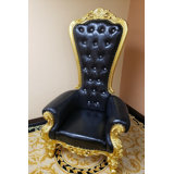 Kyrie Club Chair