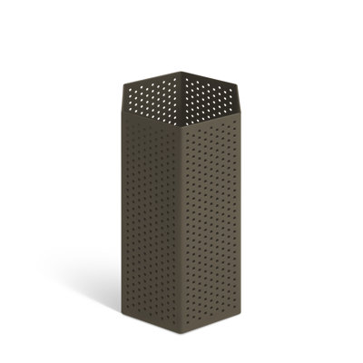 Wink Lantern Candle Holder