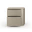 Oblique Right Nightstand