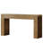 Farmhouse Console Table, Entryway Table For Hallway, Living Room And Small Spaces