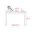 Nouvelle console en bois massif de style chinois.-523426465