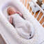 Friends Floral Cot Baby Bed