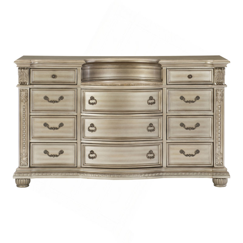 Commode de luxe 1 pièce European Design