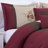Vienna 7-Piece Floral Embroidered Comforter Set -833664381-833664376