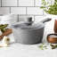ZWILLING Parma Plus Aluminum Nonstick Saucepan With Lid-1717694237