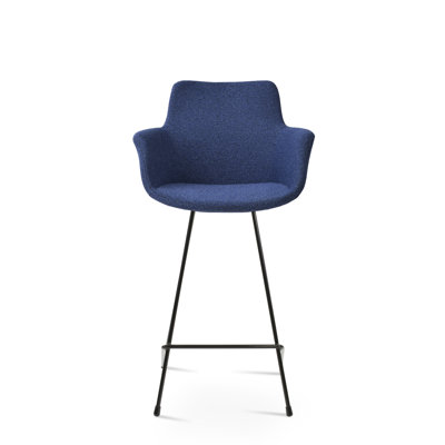 Tabouret de bar et de comptoir pour chat Bottega