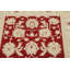 Tapis de couloir oriental Peshawar Chobi