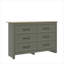 6 Drawer Chest of Drawers-117226816