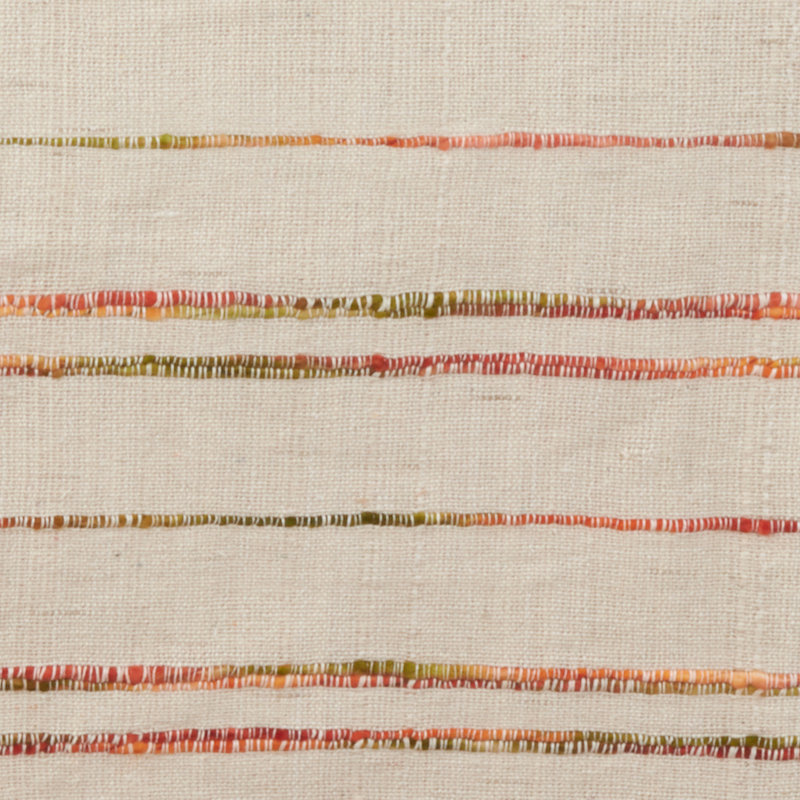 Tabron Striped 100% Cotton Table Runner, 72'' x 16''