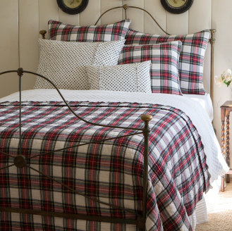 Aberdeen Quilt