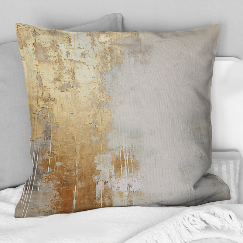 Coussin Minimal