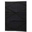 Tapis noir Jessen