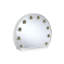 Miroir d'appoint Alma