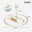 Aluminum Alloy Quilt Drying Rack-1601303563