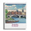 Costilla Wrapped Canvas Print Set-1567806787