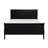 Chasyn Sleigh Bed-815435282-865644294